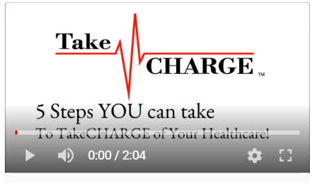 takeCHARGE